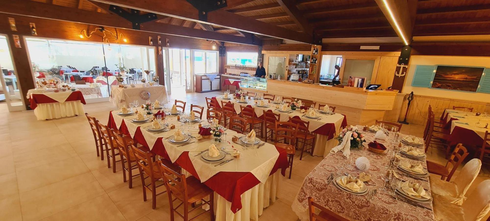 Hotel Alba Chiara Sant'Andrea Salento Exterior photo
